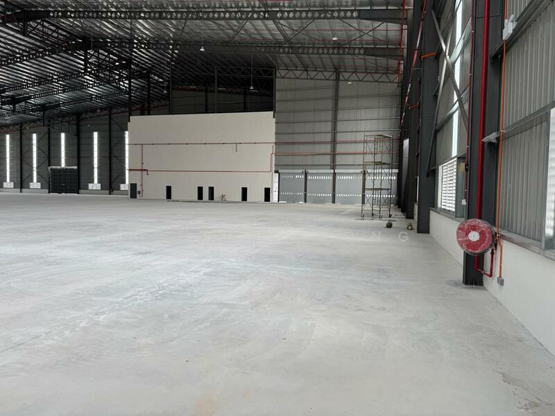 Detached Factory for Sale in Bukit Raja (Selangor) - Alexis Yeong - Interior - PropertyGuru.com.my