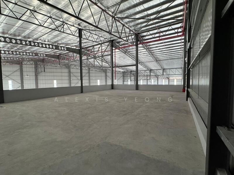 Detached Factory for Sale in Bukit Raja (Selangor) - Alexis Yeong - Interior - PropertyGuru.com.my