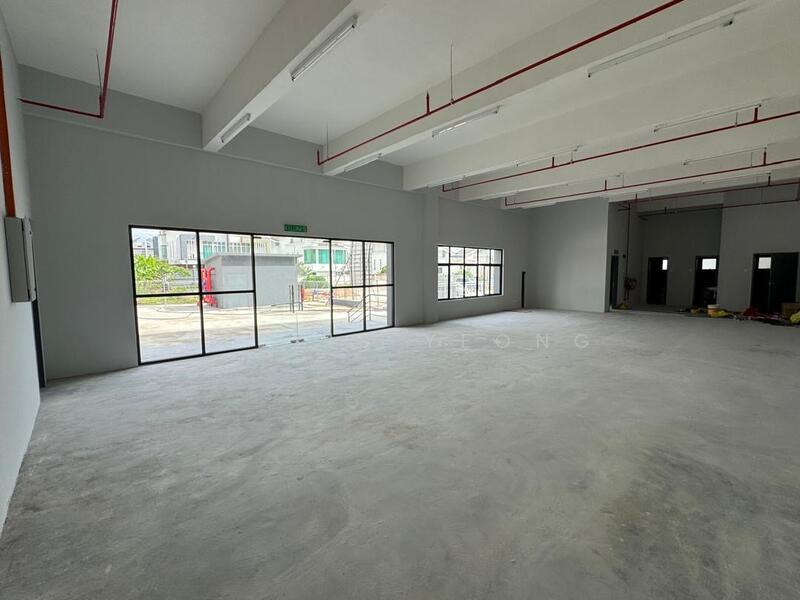 Detached Factory for Sale in Bukit Raja (Selangor) - Alexis Yeong - Interior - PropertyGuru.com.my