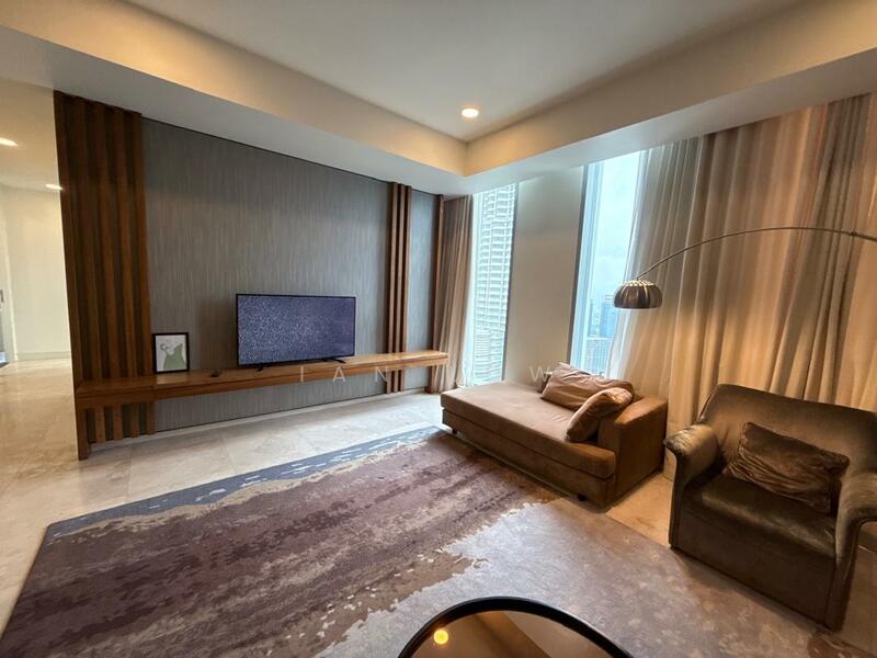 For Rent - Tropicana The Residences