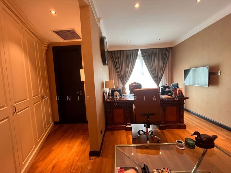 Condominium for Sale at Sutera Bukit Tunku - Yunie Fitriana - Study - PropertyGuru.com.my