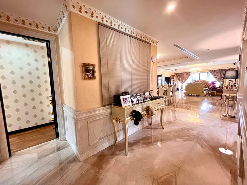 Condominium for Sale at Sutera Bukit Tunku - Yunie Fitriana - Interior - PropertyGuru.com.my