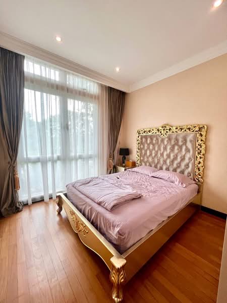 Condominium for Sale at Sutera Bukit Tunku - Yunie Fitriana - Bedroom - PropertyGuru.com.my