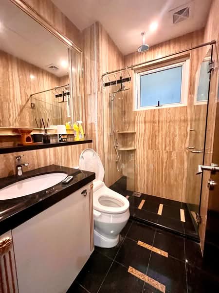 Condominium for Sale at Sutera Bukit Tunku - Yunie Fitriana - PropertyGuru.com.my