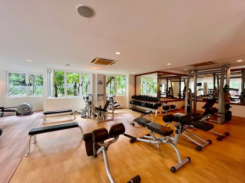 Condominium for Sale at Sutera Bukit Tunku - Yunie Fitriana - PropertyGuru.com.my