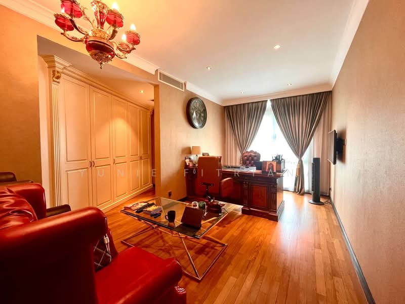 Condominium for Sale at Sutera Bukit Tunku - Yunie Fitriana - PropertyGuru.com.my