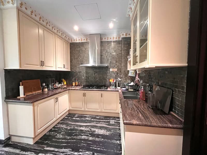 Condominium for Sale at Sutera Bukit Tunku - Yunie Fitriana - PropertyGuru.com.my