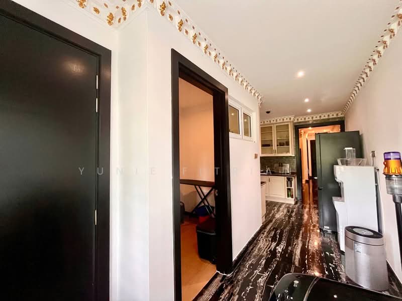 Condominium for Sale at Sutera Bukit Tunku - Yunie Fitriana - PropertyGuru.com.my