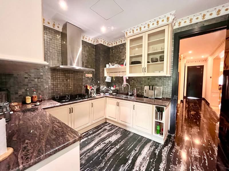 Condominium for Sale at Sutera Bukit Tunku - Yunie Fitriana - PropertyGuru.com.my