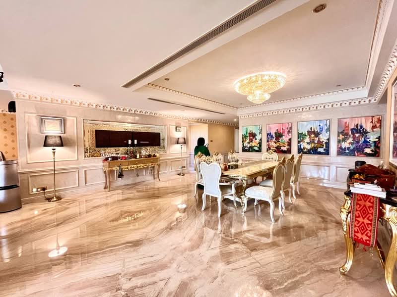 Condominium for Sale at Sutera Bukit Tunku - Yunie Fitriana - PropertyGuru.com.my