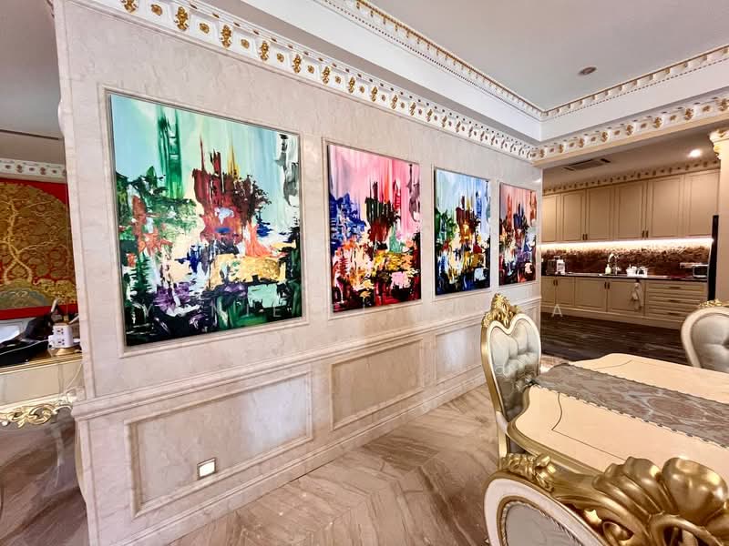 Condominium for Sale at Sutera Bukit Tunku - Yunie Fitriana - PropertyGuru.com.my