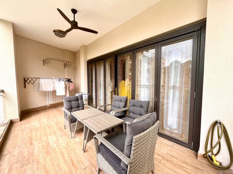 Condominium for Sale at Sutera Bukit Tunku - Yunie Fitriana - PropertyGuru.com.my