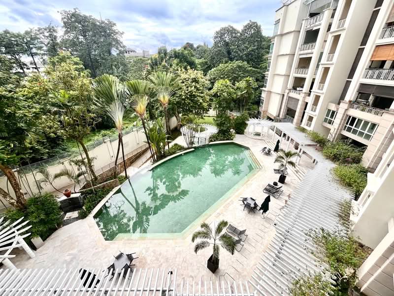 Condominium for Sale at Sutera Bukit Tunku - Yunie Fitriana - PropertyGuru.com.my