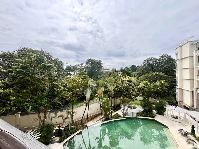 Condominium for Sale at Sutera Bukit Tunku - Yunie Fitriana - PropertyGuru.com.my