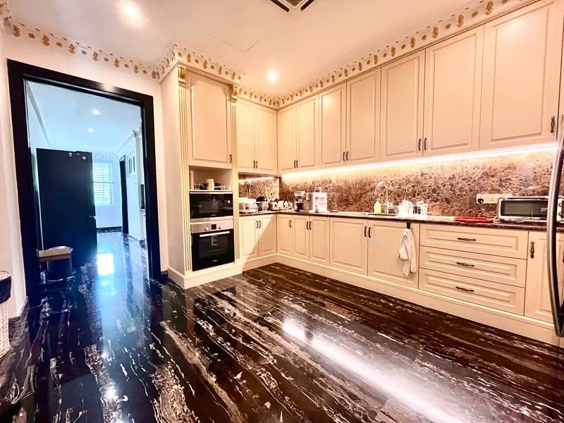 Condominium for Sale at Sutera Bukit Tunku - Yunie Fitriana - PropertyGuru.com.my