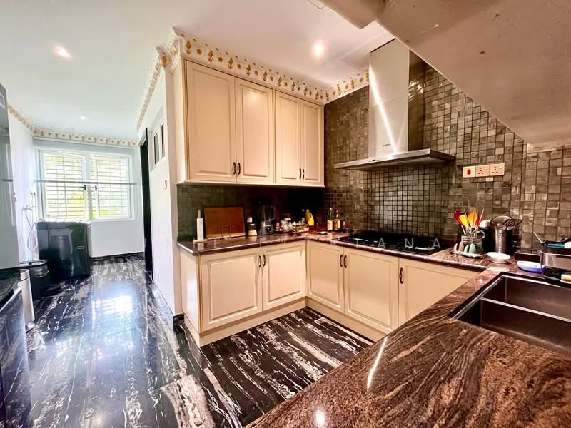 Condominium for Sale at Sutera Bukit Tunku - Yunie Fitriana - PropertyGuru.com.my