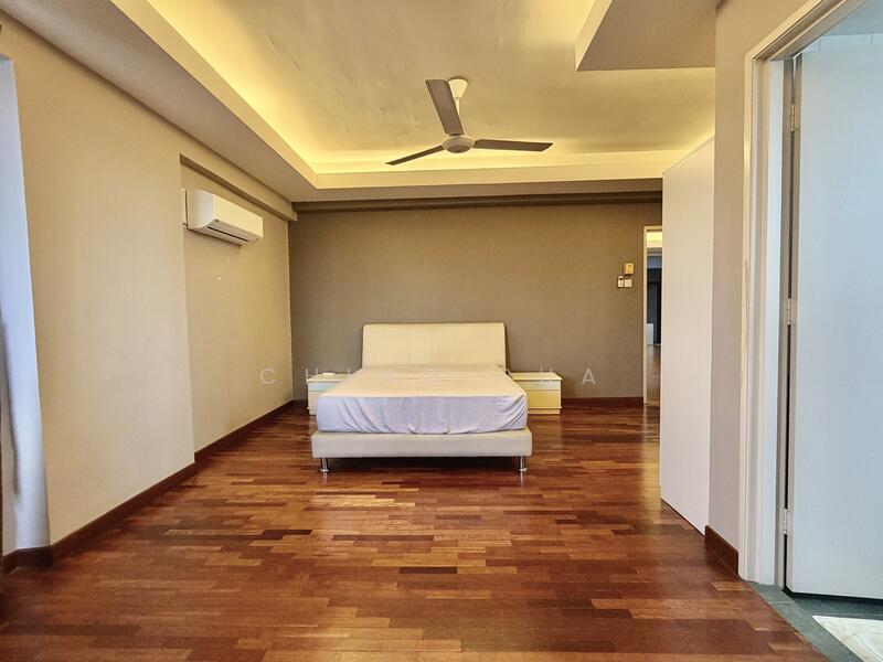 Condominium for Rent at Prima Duta - Ching Pua - Bedroom - PropertyGuru.com.my