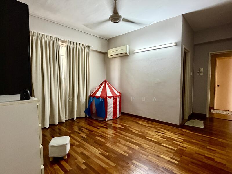 Condominium for Rent at Prima Duta - Ching Pua - Interior - PropertyGuru.com.my