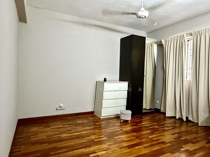 Condominium for Rent at Prima Duta - Ching Pua - Interior - PropertyGuru.com.my