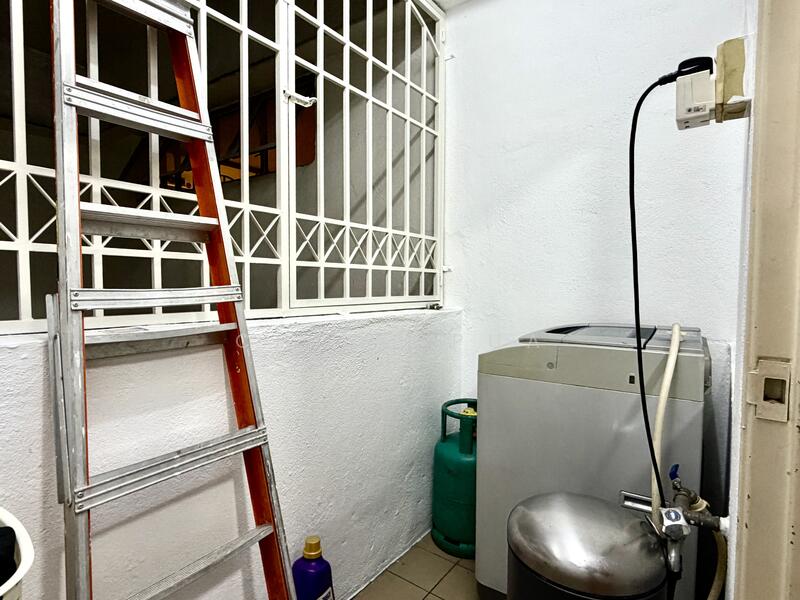 Condominium for Rent at Prima Duta - Ching Pua - Interior - PropertyGuru.com.my