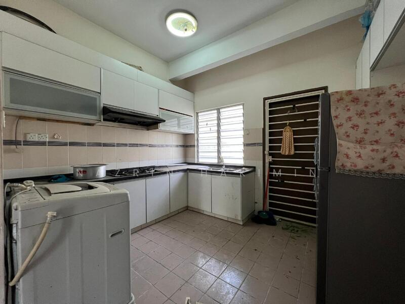 2-storey Terraced House for Sale in Batu Arang (Selangor) - Nazrin Hakimin - PropertyGuru.com.my