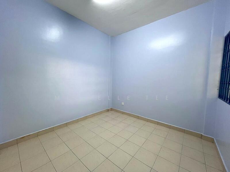 Apartment for Rent at Pangsapuri Akasia (Bandar Botanic) - Michelle Tee - PropertyGuru.com.my