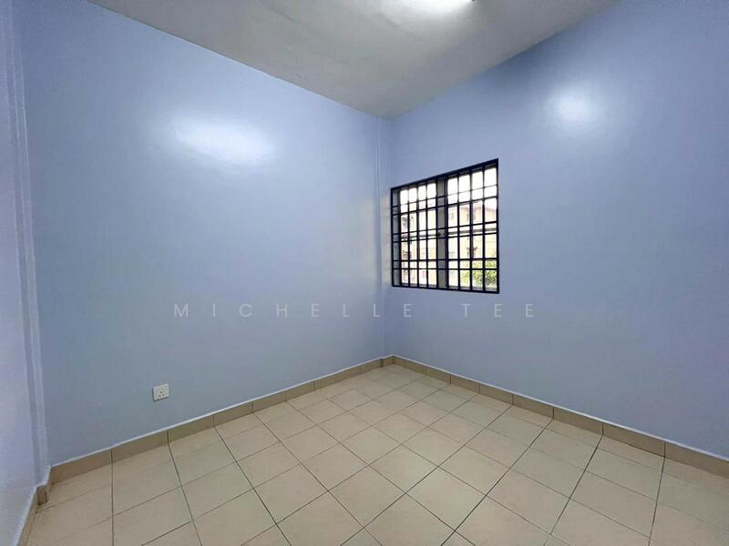 Apartment for Rent at Pangsapuri Akasia (Bandar Botanic) - Michelle Tee - PropertyGuru.com.my
