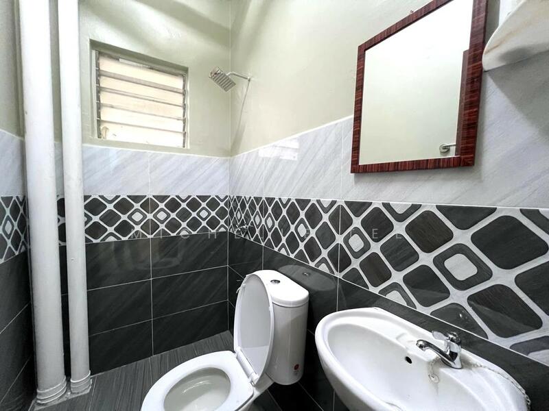 Apartment for Rent at Pangsapuri Akasia (Bandar Botanic) - Michelle Tee - PropertyGuru.com.my