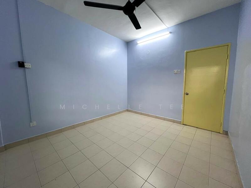 Apartment for Rent at Pangsapuri Akasia (Bandar Botanic) - Michelle Tee - PropertyGuru.com.my