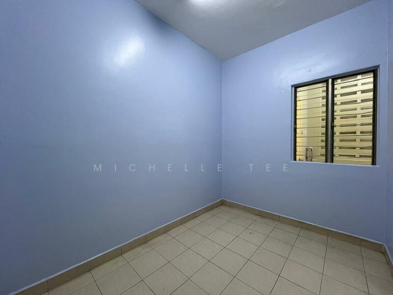 Apartment for Rent at Pangsapuri Akasia (Bandar Botanic) - Michelle Tee - PropertyGuru.com.my