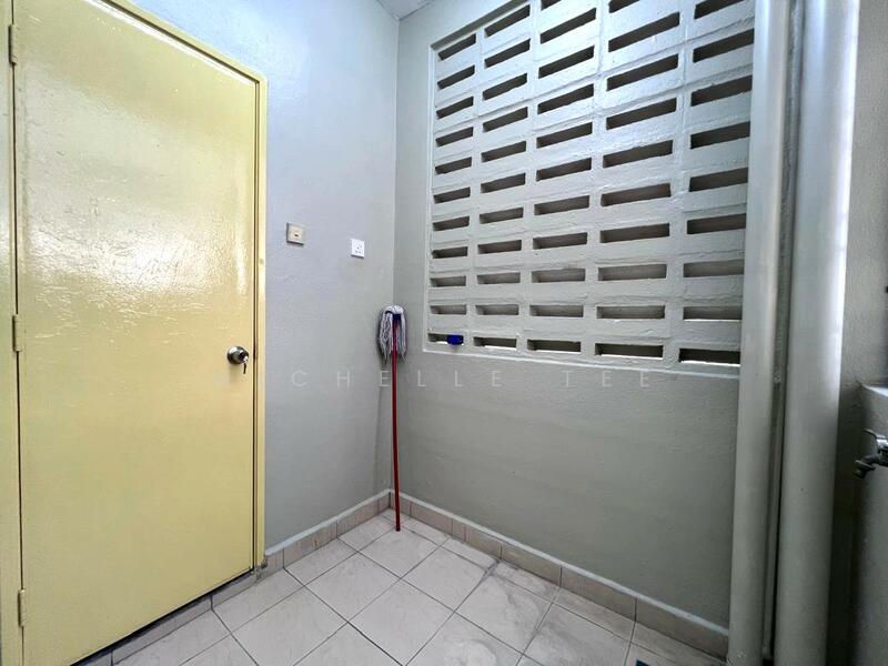 Apartment for Rent at Pangsapuri Akasia (Bandar Botanic) - Michelle Tee - PropertyGuru.com.my