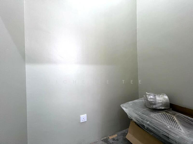 Apartment for Rent at Pangsapuri Akasia (Bandar Botanic) - Michelle Tee - PropertyGuru.com.my