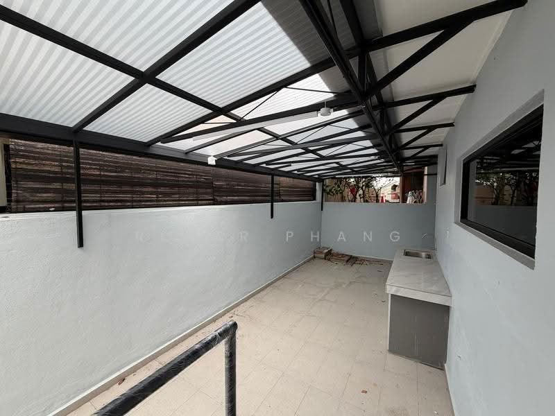 Rumah Berkembar untuk Dijual di Kota Kemuning (Shah Alam) - Roger Phang - Exterior - PropertyGuru.com.my
