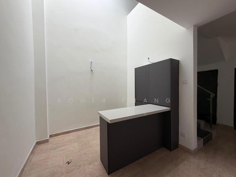Rumah Berkembar untuk Dijual di Kota Kemuning (Shah Alam) - Roger Phang - Interior - PropertyGuru.com.my