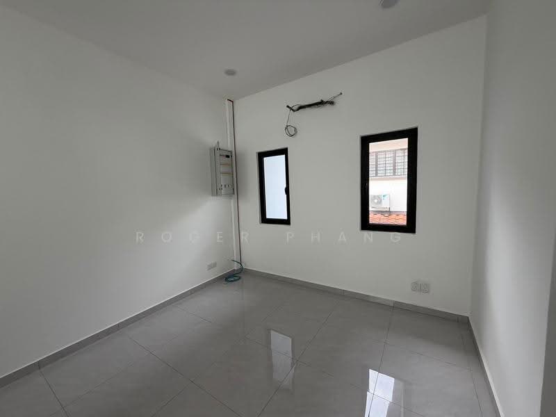 Rumah Berkembar untuk Dijual di Kota Kemuning (Shah Alam) - Roger Phang - Interior - PropertyGuru.com.my