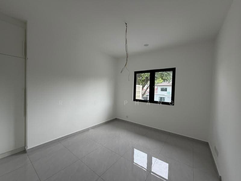 Rumah Berkembar untuk Dijual di Kota Kemuning (Shah Alam) - Roger Phang - Interior - PropertyGuru.com.my