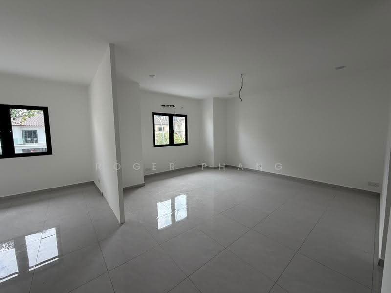 Rumah Berkembar untuk Dijual di Kota Kemuning (Shah Alam) - Roger Phang - Interior - PropertyGuru.com.my