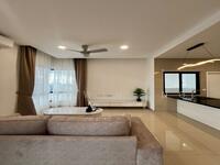 For Rent - Bangsar Hill Park