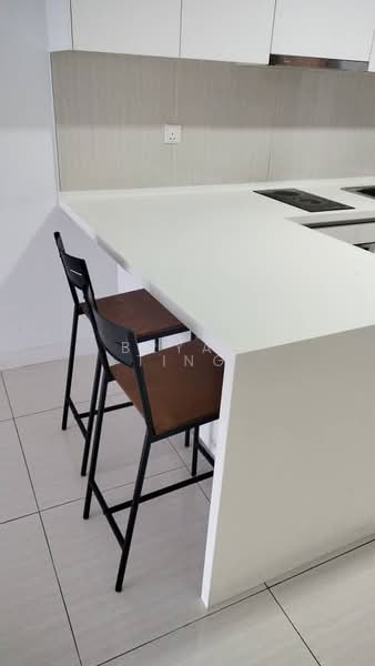 The Elements untuk Untuk Disewa - RM 2,100 /bulan, Mac 2026 - Kitchen - PropertyGuru.com.my