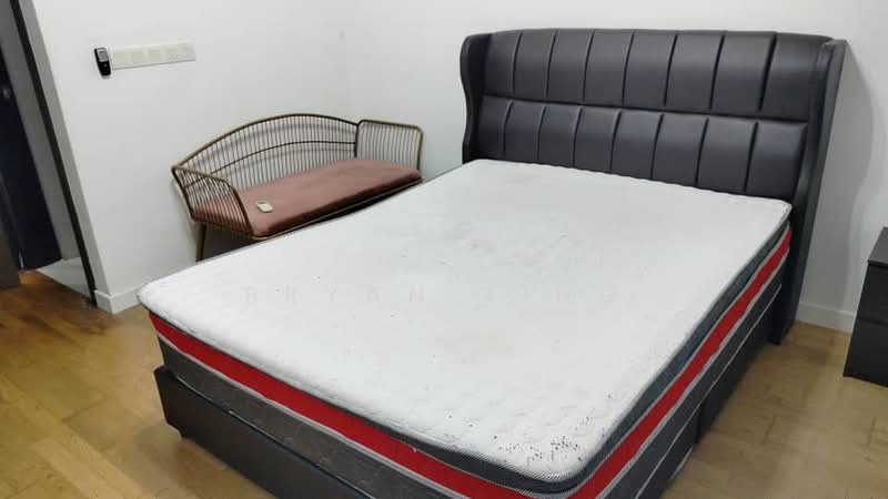 The Elements untuk Untuk Disewa - RM 2,100 /bulan, Mac 2026 - Bedroom - PropertyGuru.com.my