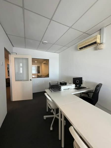 Office for Rent in Seksyen U13 (Setia Alam) - Elwin Chok - Interior - PropertyGuru.com.my