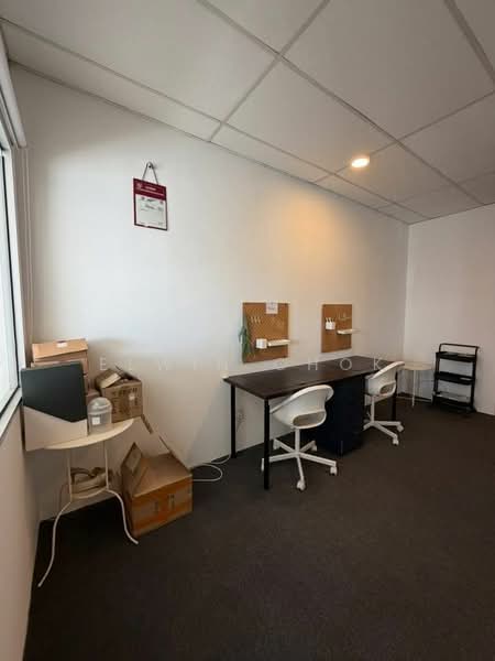 Office for Rent in Seksyen U13 (Setia Alam) - Elwin Chok - Study - PropertyGuru.com.my