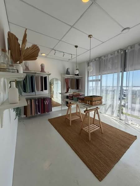 Office for Rent in Seksyen U13 (Setia Alam) - Elwin Chok - Interior - PropertyGuru.com.my