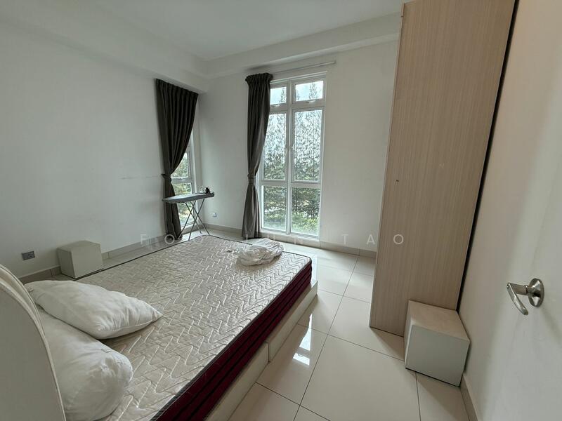 Service Residence for Rent at Centra Residences - Foo Jun Tao - PropertyGuru.com.my