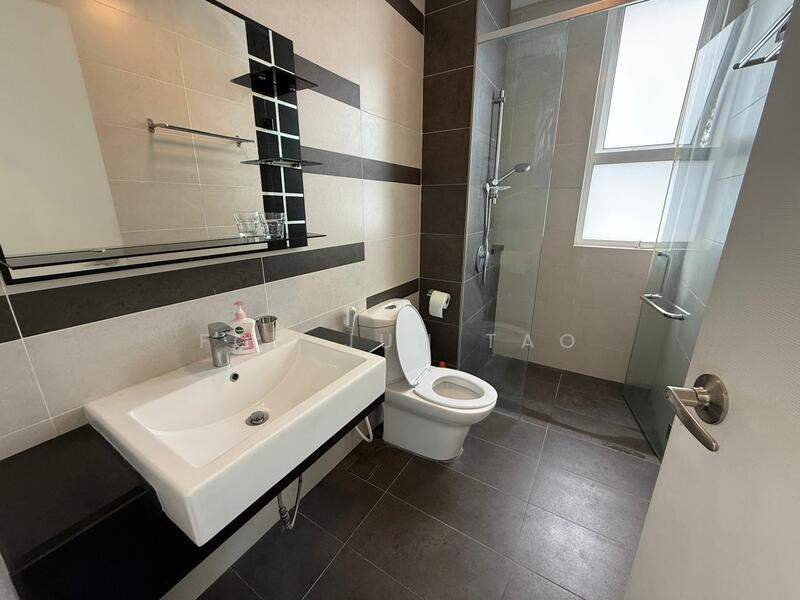 Service Residence for Rent at Centra Residences - Foo Jun Tao - PropertyGuru.com.my