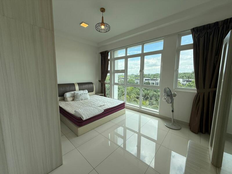Service Residence for Rent at Centra Residences - Foo Jun Tao - PropertyGuru.com.my