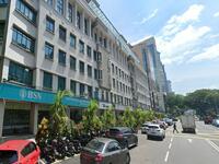 For Rent - Wisma RKT