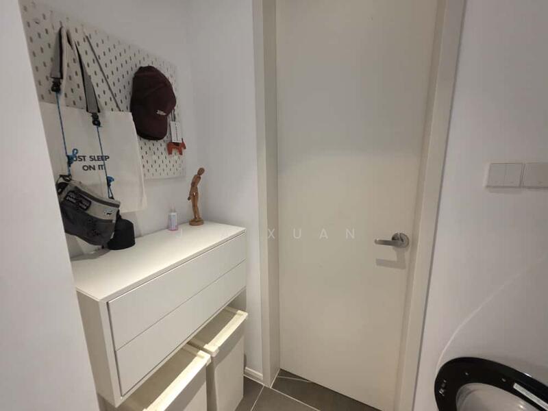 Service Residence for Sale at Ativo Suites @ Damansara Avenue - Jia Xuan - Interior - PropertyGuru.com.my