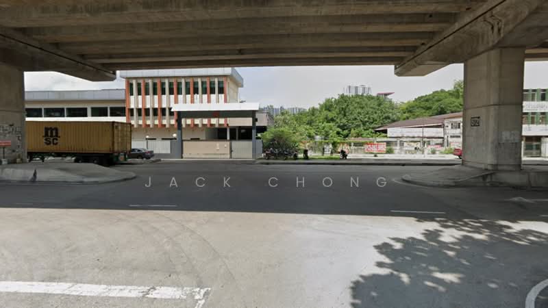 Warehouse for Sale in Cheras (Kuala Lumpur) - Jack Chong - PropertyGuru.com.my