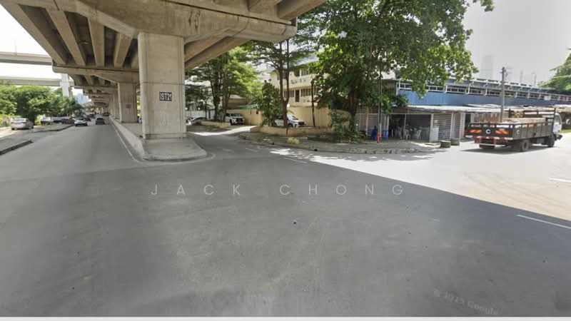 Warehouse for Sale in Cheras (Kuala Lumpur) - Jack Chong - PropertyGuru.com.my